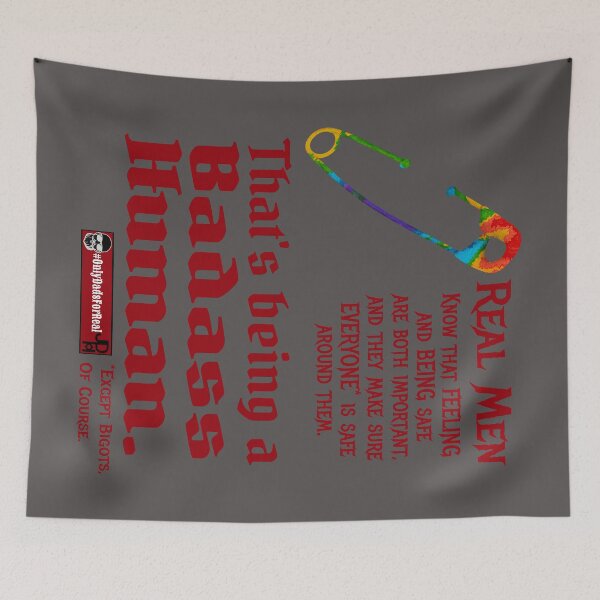 Item preview, Safety Pin designed and sold by OnlyDadsForReal.