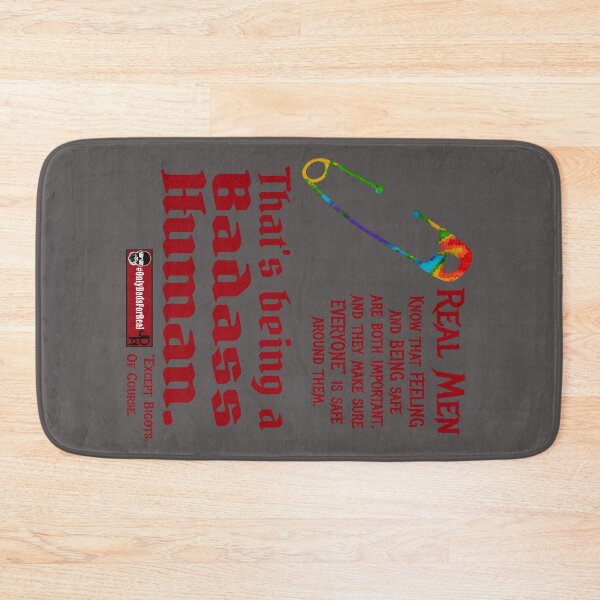 Item preview, Safety Pin designed and sold by OnlyDadsForReal.