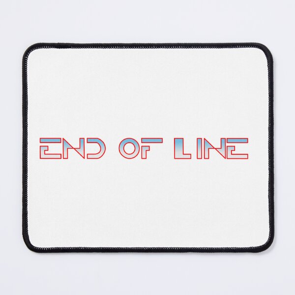Item preview, End of Line Tron 1982 designed and sold by Tnsamhooker.