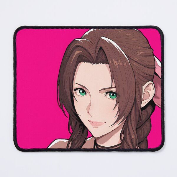 Item preview, Aerith - 49 designed and sold by Infinite-Aspire.