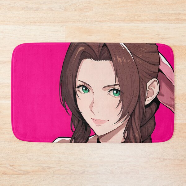 Item preview, Aerith - 49 designed and sold by Infinite-Aspire.