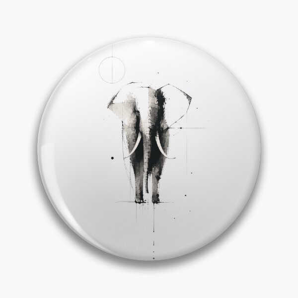 Artikelvorschau, Ancient Ivory – Spirit of the Elephant entworfen und verkauft von filou designs.