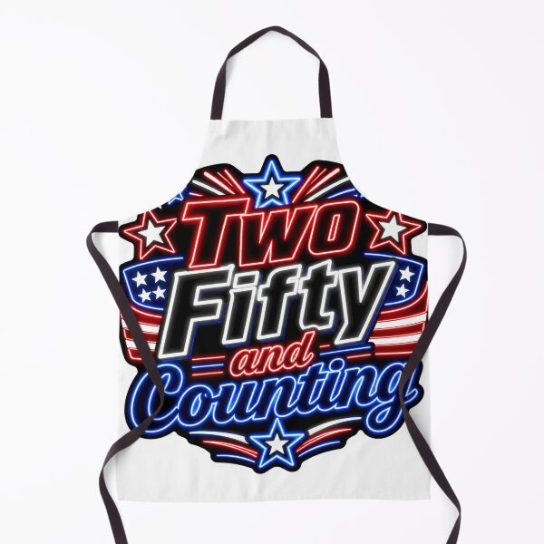Item preview, Two Fifty and Counting - Achievement Milestone designed and sold by Squiggle Happy.