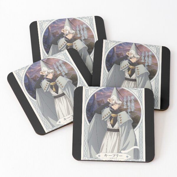 Item preview, Fanart Character Inspired by Anime Witch Hat Atelier  designed and sold by roartusa.