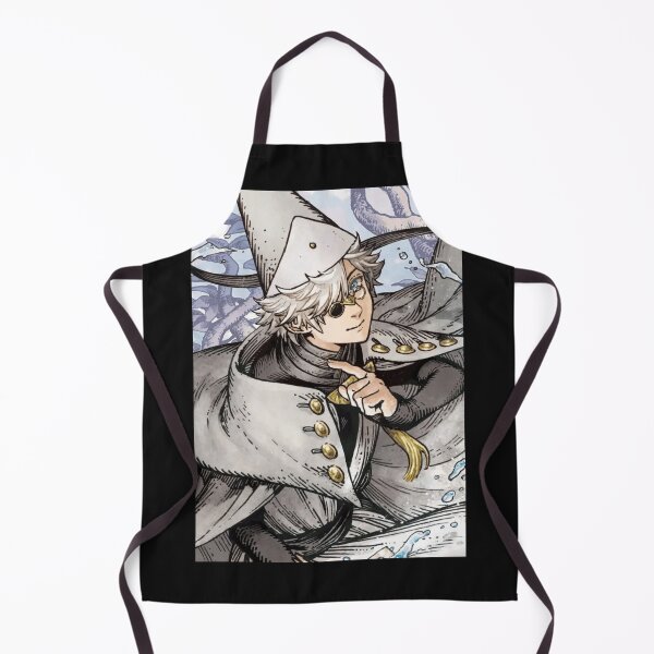 Item preview, Fanart Character Inspired by Anime Witch Hat Atelier designed and sold by roartusa.