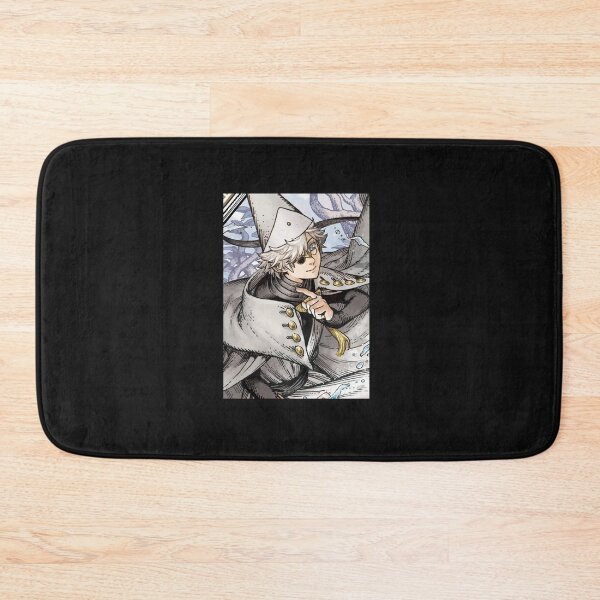 Item preview, Fanart Character Inspired by Anime Witch Hat Atelier  designed and sold by roartusa.