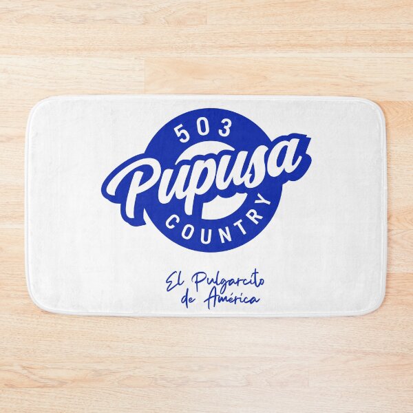 Item preview, El Salvador | Pupusa Country designed and sold by Torogoz-LTP.