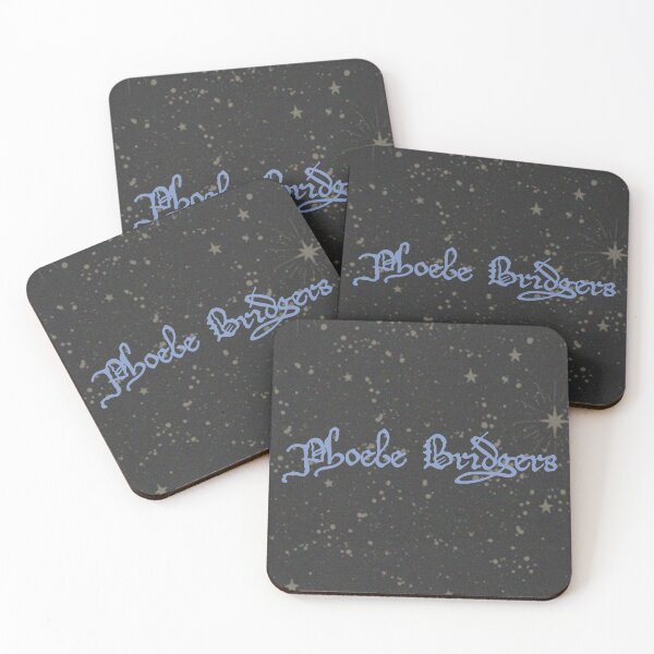 Item preview, phoebe bridgers designed and sold by EigengrauART.
