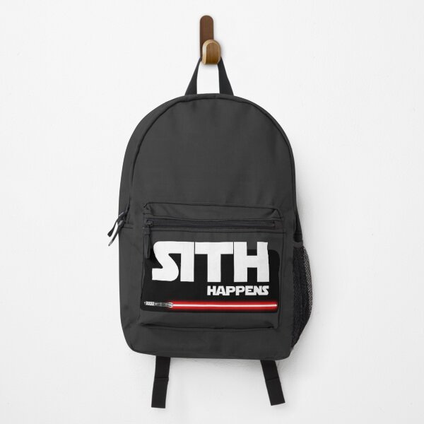 Item preview, Sith Happens designed and sold by Rex Vox.