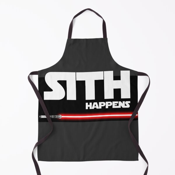 Item preview, Sith Happens designed and sold by Rex Vox.
