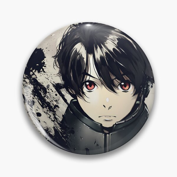Item preview, Inaho Kaizuka - 3 designed and sold by Infinite-Aspire.