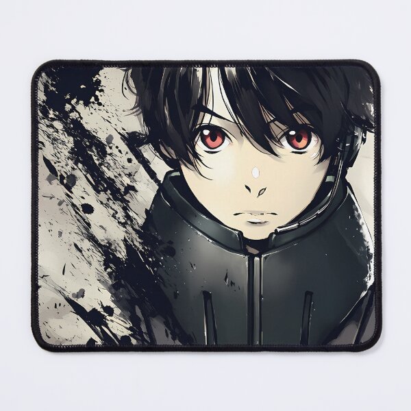 Item preview, Inaho Kaizuka - 3 designed and sold by Infinite-Aspire.