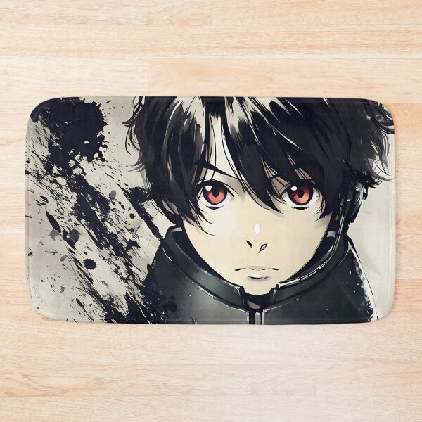 Item preview, Inaho Kaizuka - 3 designed and sold by Infinite-Aspire.