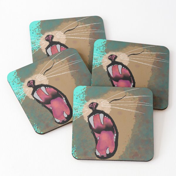 Item preview, Roaring lion designed and sold by Lovelygirl10.
