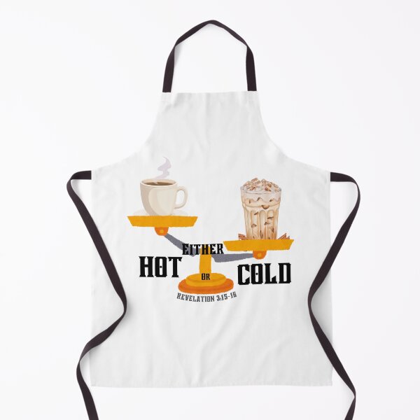 Item preview, Either Hot or Cold (Rev 3) coffee design designed and sold by stella literarium.