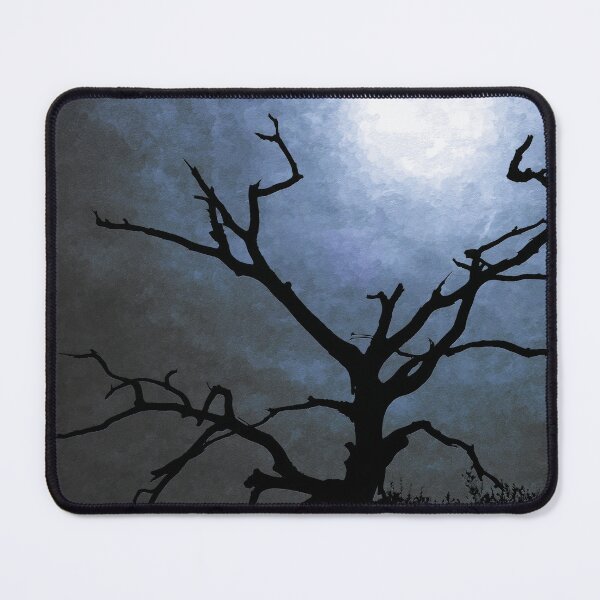 Item preview, Dead tree, watercolor based on a photograph designed and sold by Alan-David.