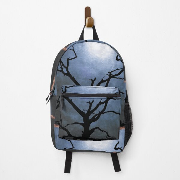 Item preview, Dead tree, watercolor based on a photograph designed and sold by Alan-David.