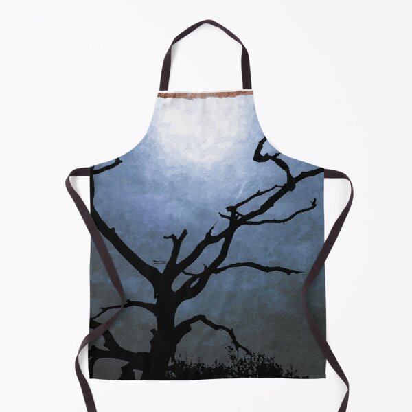 Item preview, Dead tree, watercolor based on a photograph designed and sold by Alan-David.
