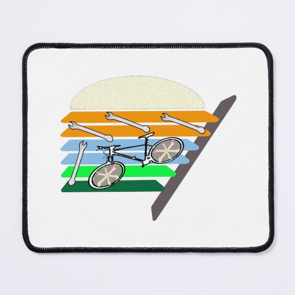Item preview, Mechanic, mechanic, MTB, cycling, cycling designed and sold by MT-Wunderland .