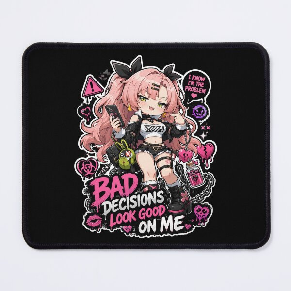 Item preview, The Most Beautiful Red Flag designed and sold by Panda LuL Art.