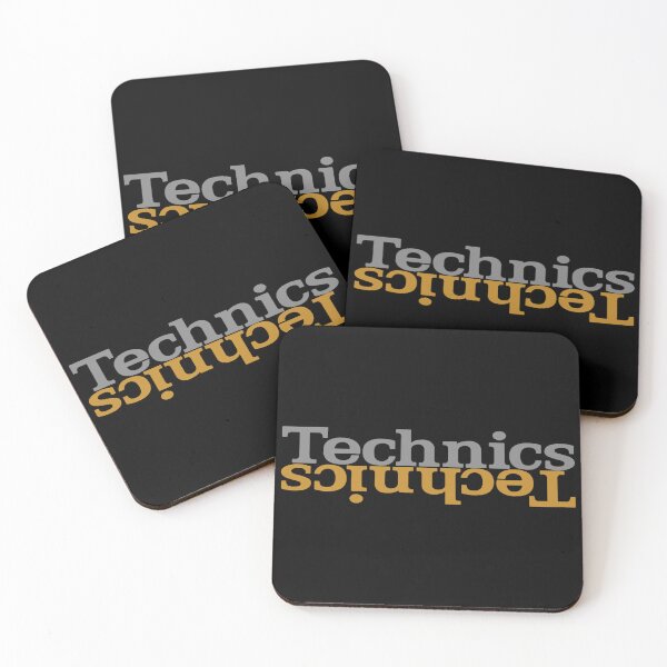 Item preview, Vintage Technics Classic designed and sold by bettykiser.