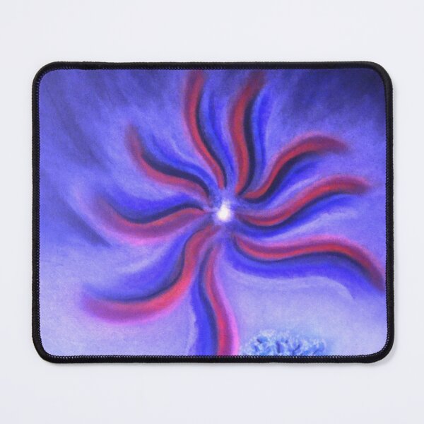 Item preview, Life And Death designed and sold by MyDadsHippieArt.