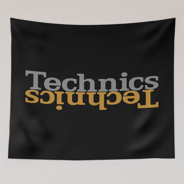 Item preview, Vintage Technics Classic designed and sold by bettykiser.