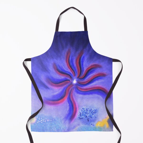 Item preview, Life And Death designed and sold by MyDadsHippieArt.