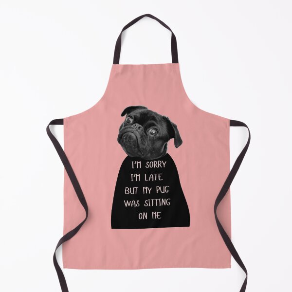 Item preview, Sorry I'm late designed and sold by GasconyPassion.