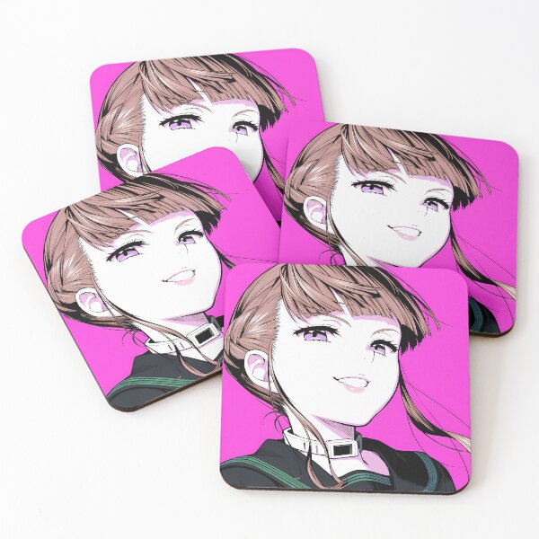 Item preview, Manaka Nemu - 3 designed and sold by Infinite-Aspire.