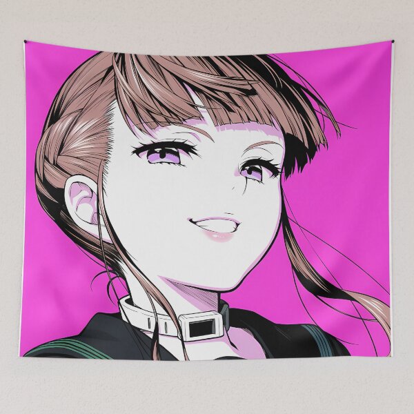 Item preview, Manaka Nemu - 3 designed and sold by Infinite-Aspire.