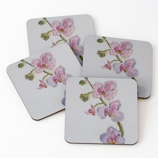 Item preview, Orchids  designed and sold by emma1506.