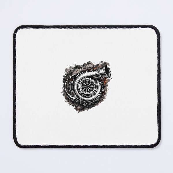 Item preview, Turbo Is My Therapy designed and sold by CYLIOK.