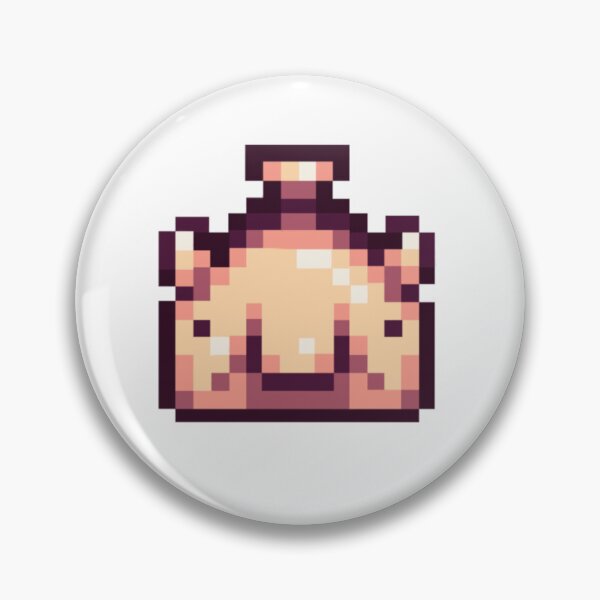 Artikelvorschau, Blobfisch aus Stardew Valley entworfen und verkauft von echointhecave.