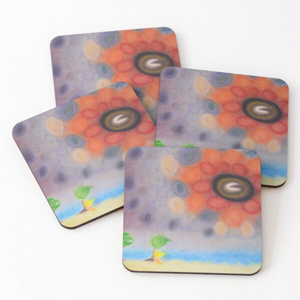 Item preview, Too Much designed and sold by MyDadsHippieArt.