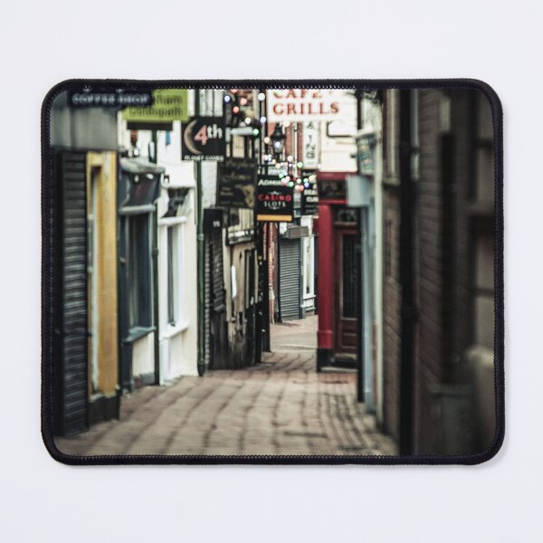Item preview, Bank St designed and sold by Music and Sport WXM .