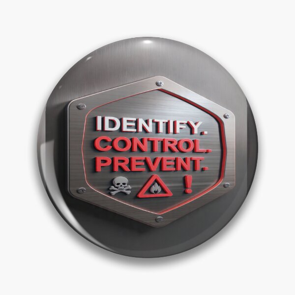 Item preview, RISK AWARENESS designed and sold by safetygearpro.