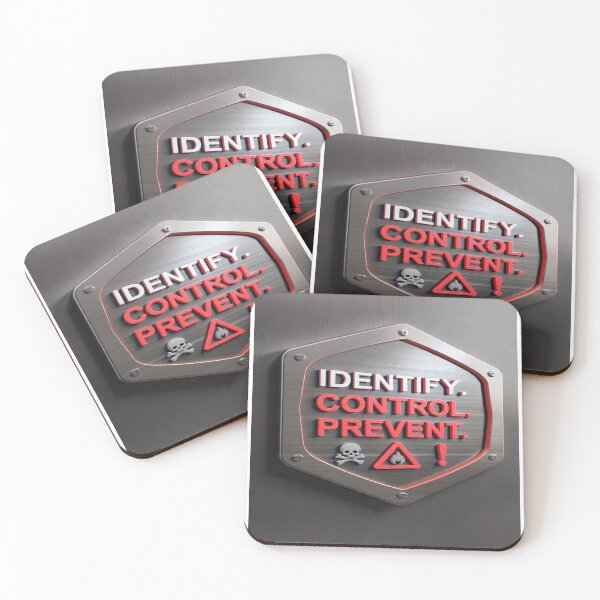 Item preview, RISK AWARENESS designed and sold by safetygearpro.
