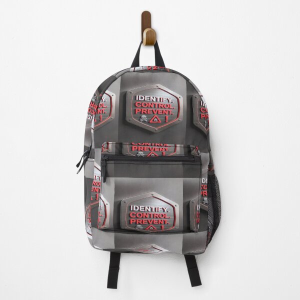 Item preview, RISK AWARENESS designed and sold by safetygearpro.