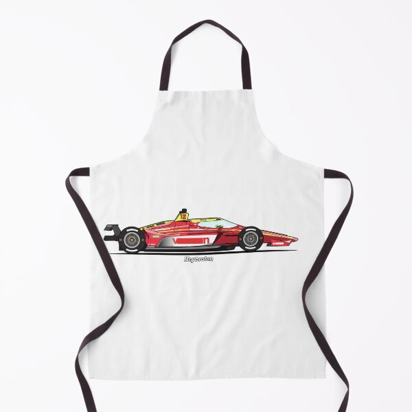 Item preview, 2026 David Malukas #16 Indy500 Indycar designed and sold by Heybratan.