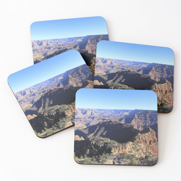 Item preview, Canyon Squared designed and sold by MatthewThomasDaniels.