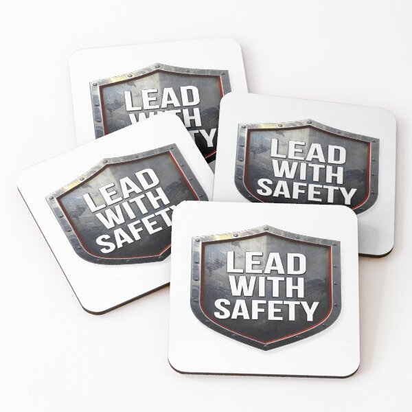Item preview, LEADERSHIP designed and sold by safetygearpro.