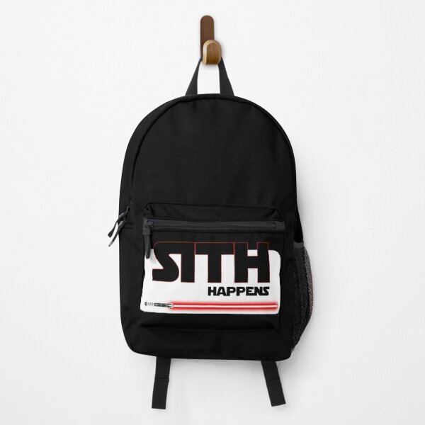 Item preview, Sith Happens B designed and sold by Rex Vox.