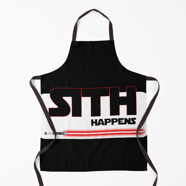 Item preview, Sith Happens B designed and sold by Rex Vox.
