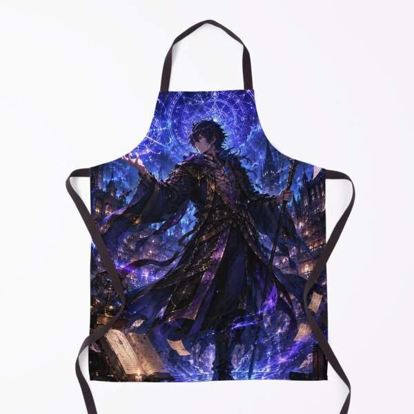 Item preview, The Wizard designed and sold by knowital1.