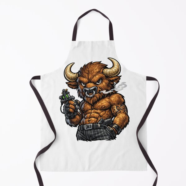 Item preview, buffalo gangster designed and sold by garcesrick.
