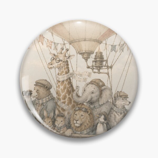 Item preview, Adventure Awaits – Around the World designed and sold by LuluLeb.