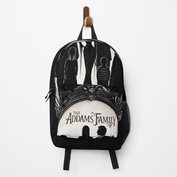 Item preview, Addams Family the Musical designed and sold by Rock_On.