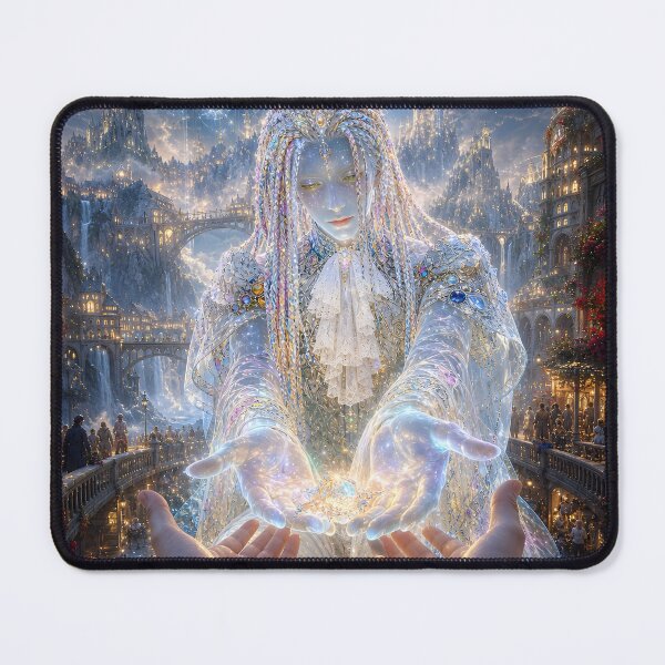 Item preview, Essence of the Otherworld: Beyond the Visible designed and sold by KunstGeist.