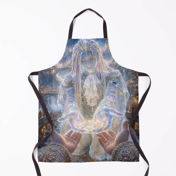 Item preview, Essence of the Otherworld: Beyond the Visible designed and sold by KunstGeist.
